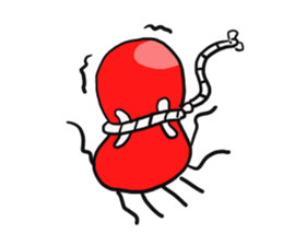 Mollusk sticker sticker #4160014