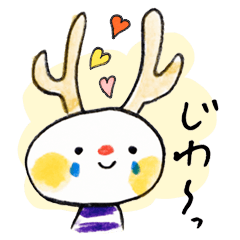 Satoshi's happy characters vol.22