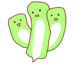 Fukidashihebi sticker #4160411