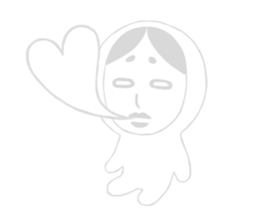 NO-MEN 1 sticker #4160623