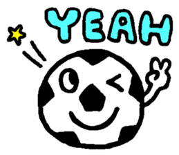 Mr.FOOTBALL sticker #4161216