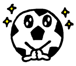 Mr.FOOTBALL sticker #4161218