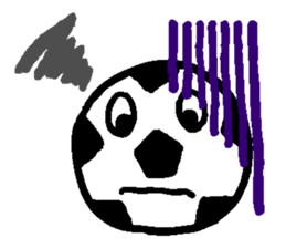 Mr.FOOTBALL sticker #4161221