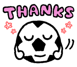 Mr.FOOTBALL sticker #4161222