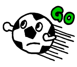 Mr.FOOTBALL sticker #4161223