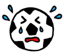 Mr.FOOTBALL sticker #4161224