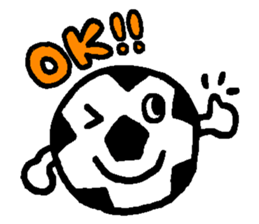 Mr.FOOTBALL sticker #4161225