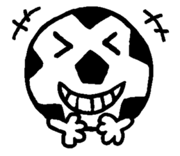 Mr.FOOTBALL sticker #4161226