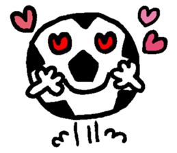 Mr.FOOTBALL sticker #4161227