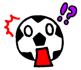 Mr.FOOTBALL sticker #4161229