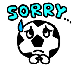 Mr.FOOTBALL sticker #4161230