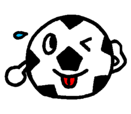 Mr.FOOTBALL sticker #4161232