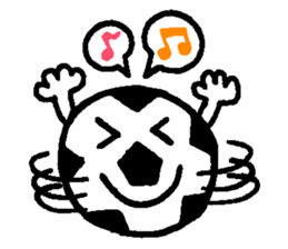 Mr.FOOTBALL sticker #4161233