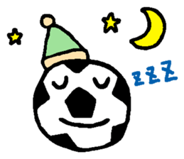 Mr.FOOTBALL sticker #4161235