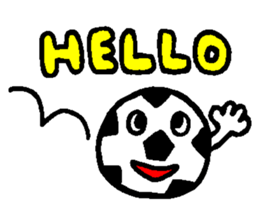 Mr.FOOTBALL sticker #4161236