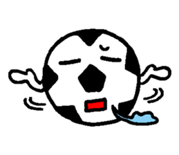 Mr.FOOTBALL sticker #4161238