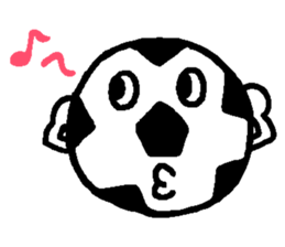 Mr.FOOTBALL sticker #4161239