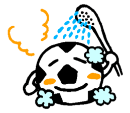 Mr.FOOTBALL sticker #4161240