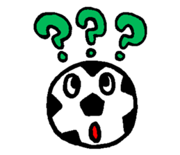 Mr.FOOTBALL sticker #4161241