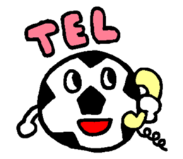 Mr.FOOTBALL sticker #4161242