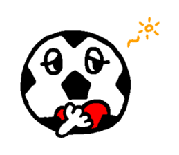 Mr.FOOTBALL sticker #4161243