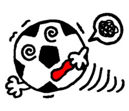 Mr.FOOTBALL sticker #4161244
