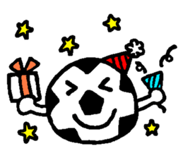 Mr.FOOTBALL sticker #4161245