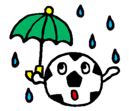 Mr.FOOTBALL sticker #4161247