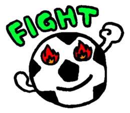 Mr.FOOTBALL sticker #4161248