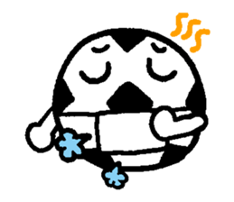 Mr.FOOTBALL sticker #4161249