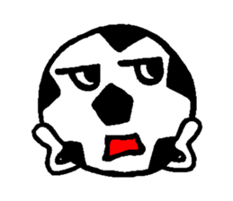Mr.FOOTBALL sticker #4161251