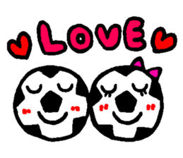 Mr.FOOTBALL sticker #4161253