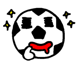 Mr.FOOTBALL sticker #4161254