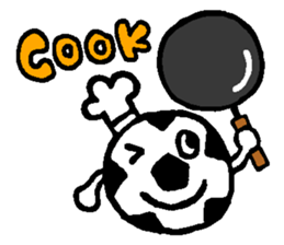 Mr.FOOTBALL sticker #4161255