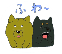 jirosaku sticker #4161656