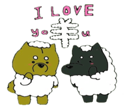 jirosaku sticker #4161662