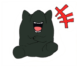 jirosaku sticker #4161671