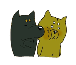 jirosaku sticker #4161678