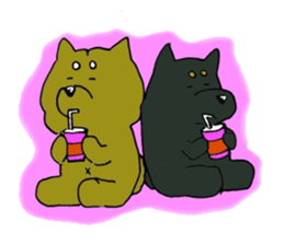 jirosaku sticker #4161679