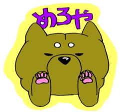 jirosaku sticker #4161680