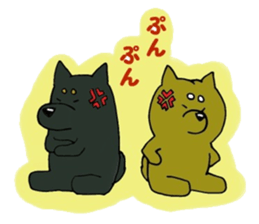 jirosaku sticker #4161683