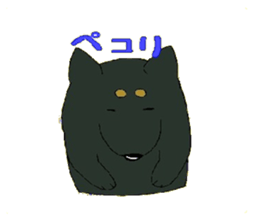 jirosaku sticker #4161688