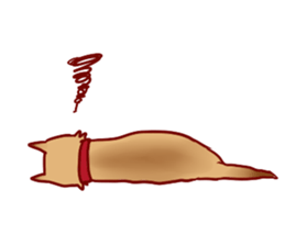 Suntamp sticker #4162301