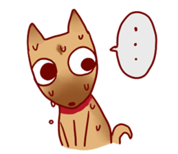Suntamp sticker #4162310