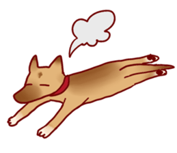 Suntamp sticker #4162314