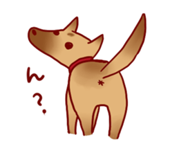 Suntamp sticker #4162318