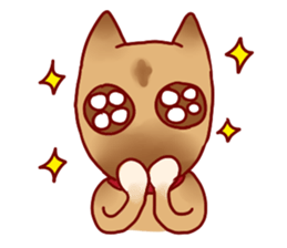 Suntamp sticker #4162319