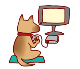 Suntamp sticker #4162333