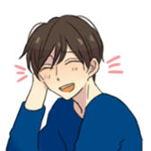 40 th of love confession Sticker sticker #4162653