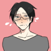 40 th of love confession Sticker sticker #4162664